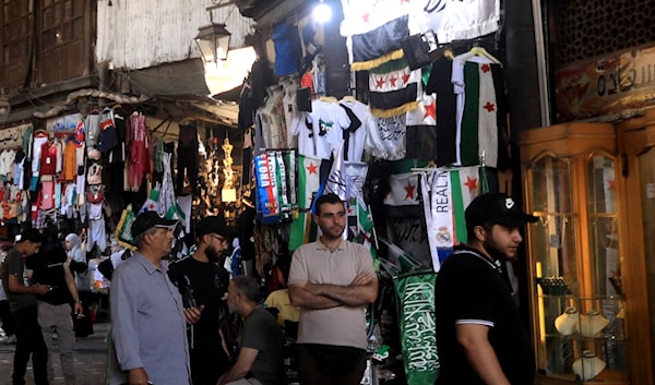 «السلام» لا يمكن أن يقوم إلا على «توازن القوى» ما بين أطراف الصراع (أ ف ب)