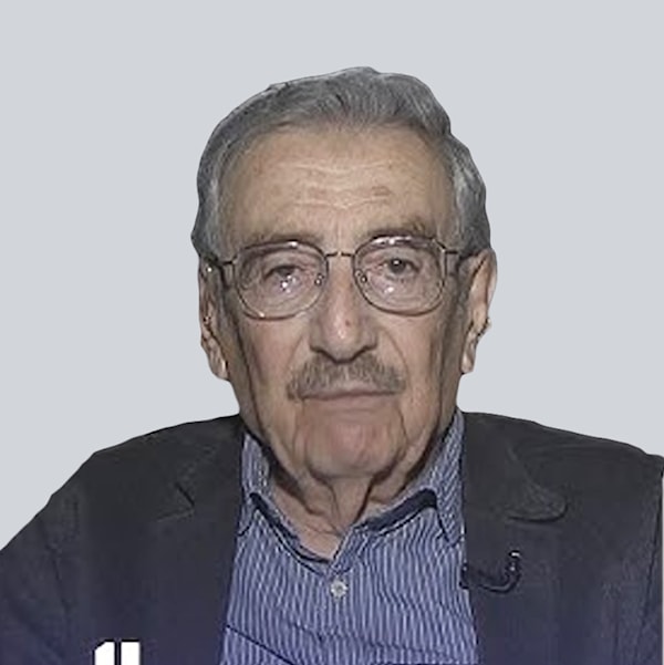 منير شفيق