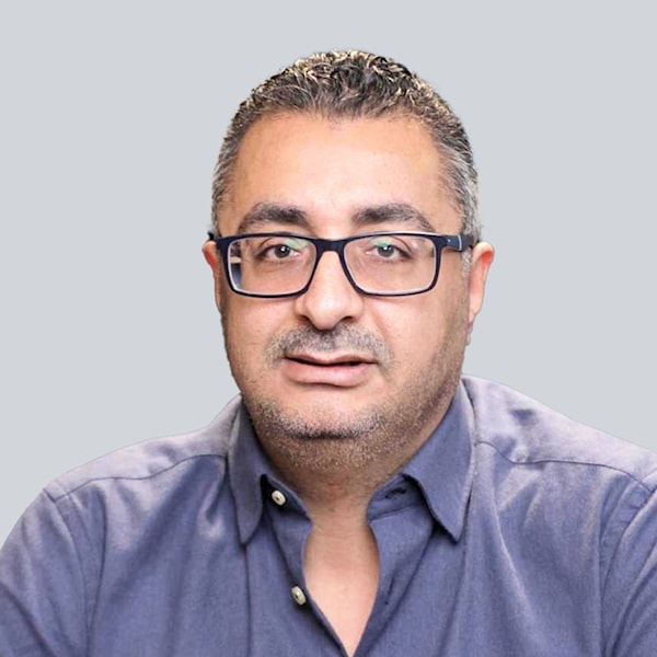 أحمد الدبش