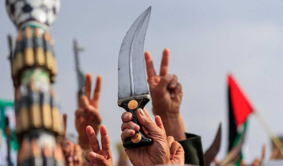 صنعاء تسعى لتحسين العلاقات مع المنظمات الدولية (أ ف ب)