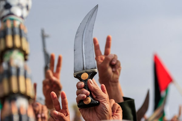 صنعاء تسعى لتحسين العلاقات مع المنظمات الدولية (أ ف ب)