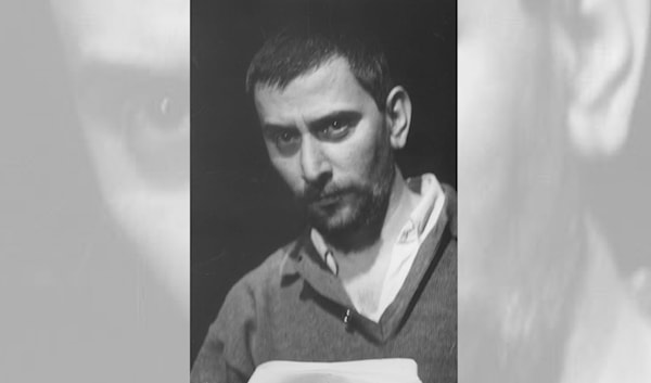جماليّاته كانت في ذاتها فعل مقاومة. استجوابه للّغة فعل مقاومة وموسيقاه كذلك