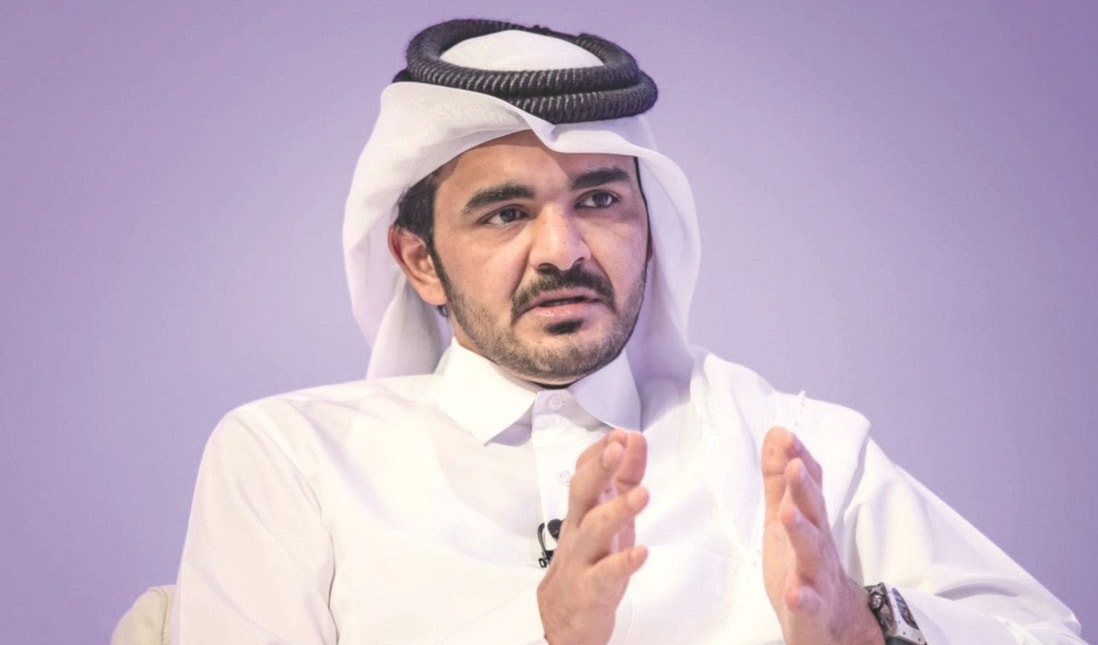 القطري جوعان بن حمد رئيساً للمجلس الأولمبي الآسيوي بالتزكية
