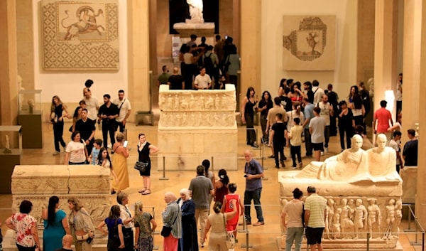 من الفعالية (هيثم الموسوي)