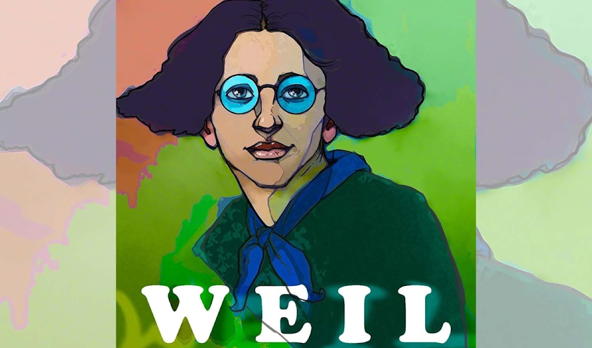 تدعو سيمون فايل إلى مسيحيةٍ «أممية»