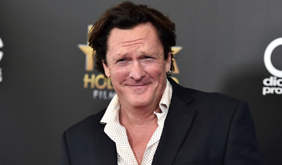 برز مادسن بشخصية «باد» في Kill Bill.