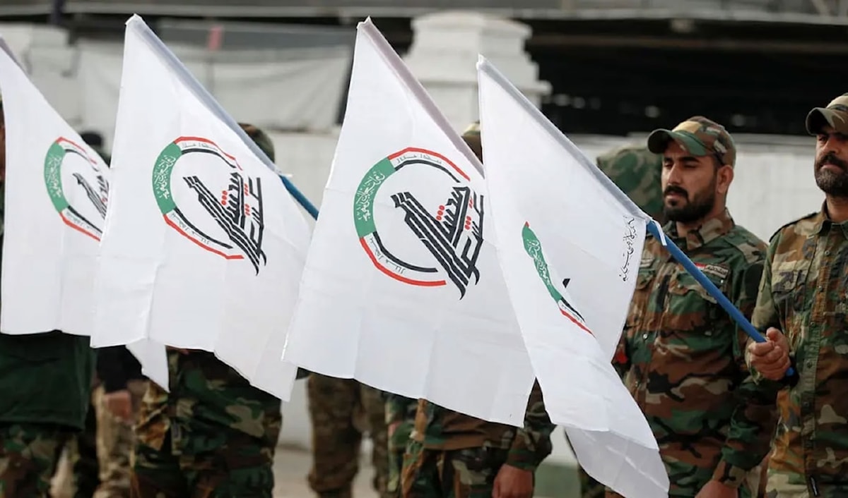 طالب النعمان حكومة كردستان بتقديم الدليل إن وُجد للجهات الحكومية الرسمية (من الويب)