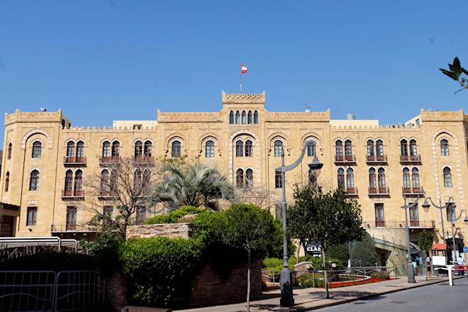 دعا المجلس إلى أعطاء الأولوية لأبناء بيروت في وظائف البلدية (هيثم الموسوي)