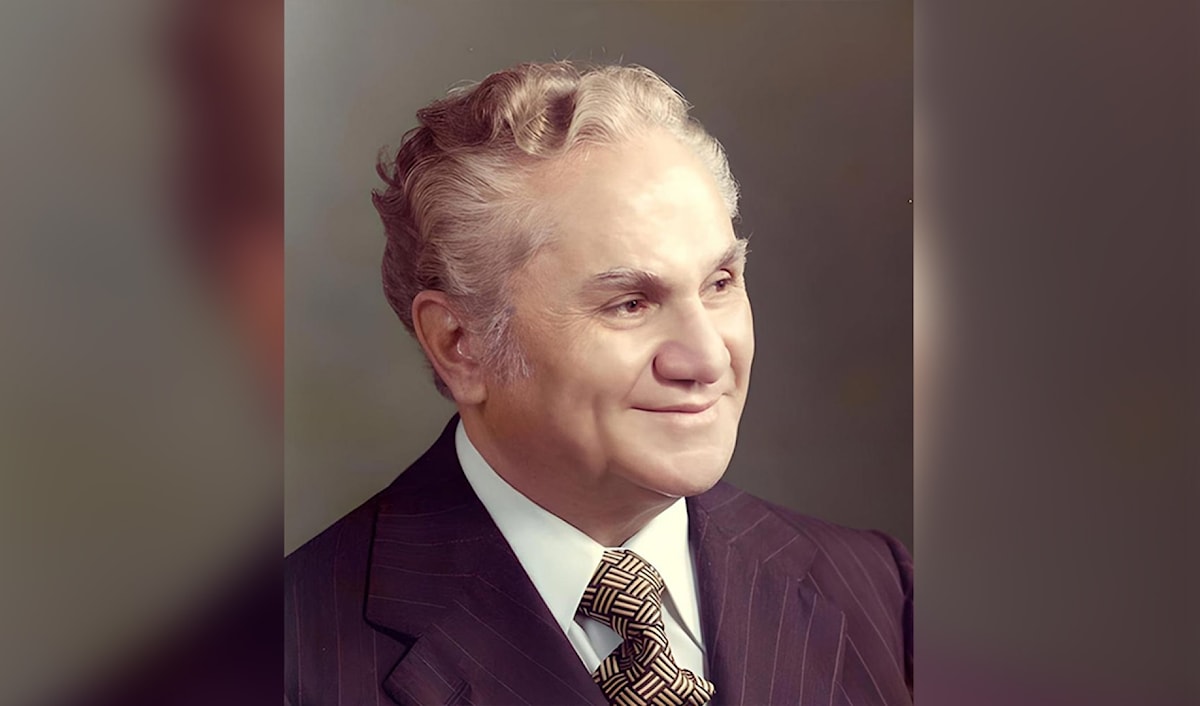 صيف بكِرزاي: بوب وفانك وطرب