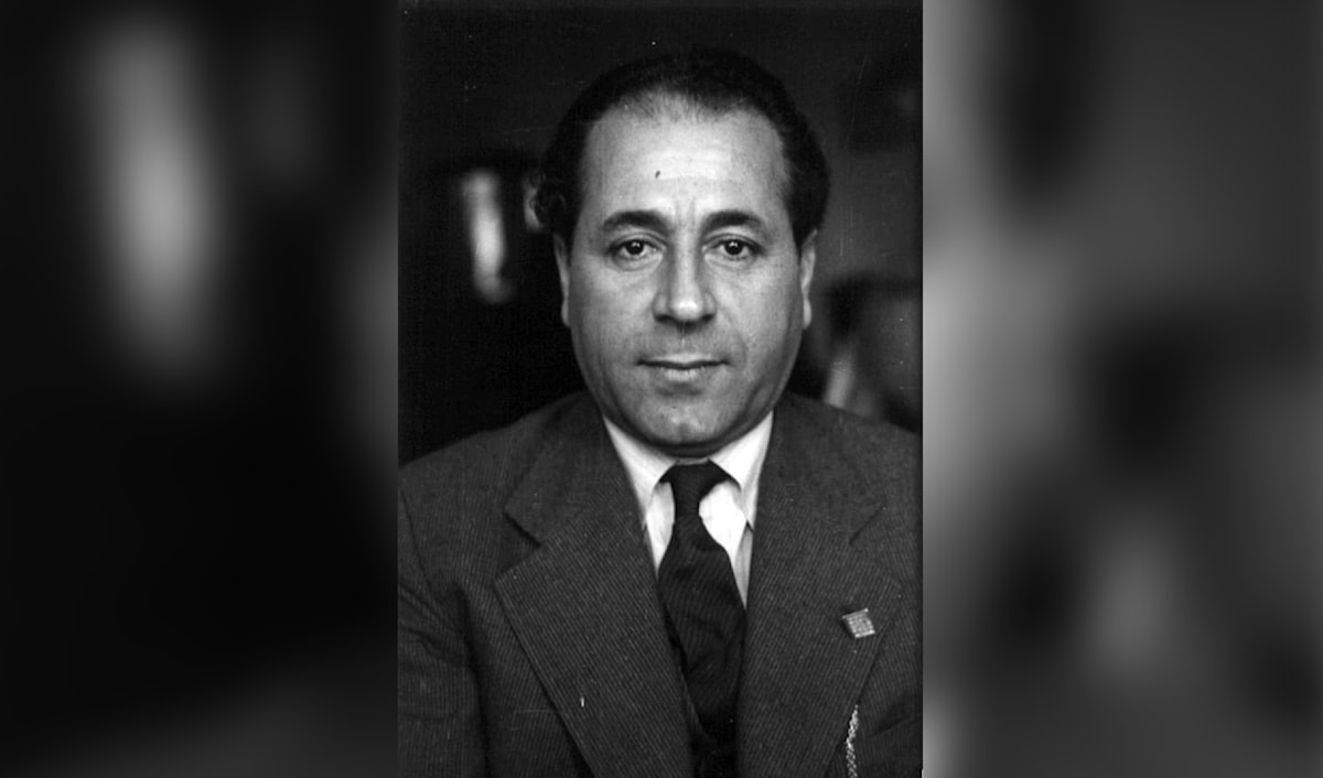 أنطون سعاده... تتغيّر الأدوات والغاية ذاتها [2/3]: محاربة «الهوس» بفلسطين