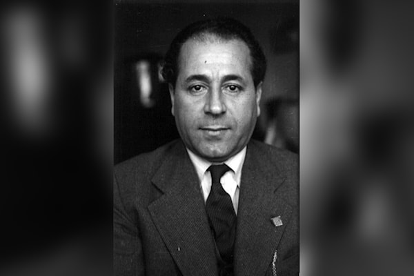 أنطون سعاده... تتغيّر الأدوات والغاية ذاتها [2/3]: محاربة «الهوس» بفلسطين