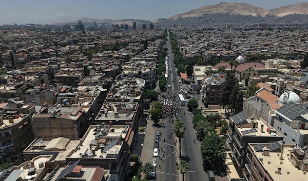 أوضح كوسا أنّ القرار يهدف إلى تقليص استنزاف العملة الصعبة (أ ف ب)