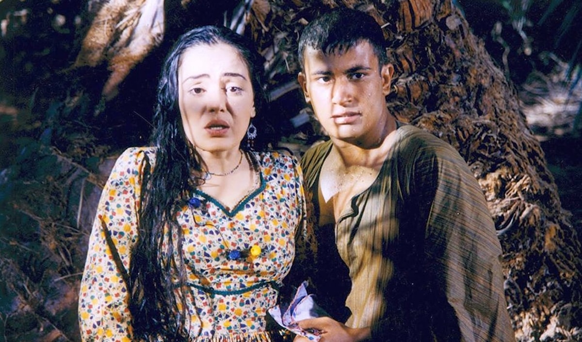 السينما المستقلة تحكي هموم المنطقة
