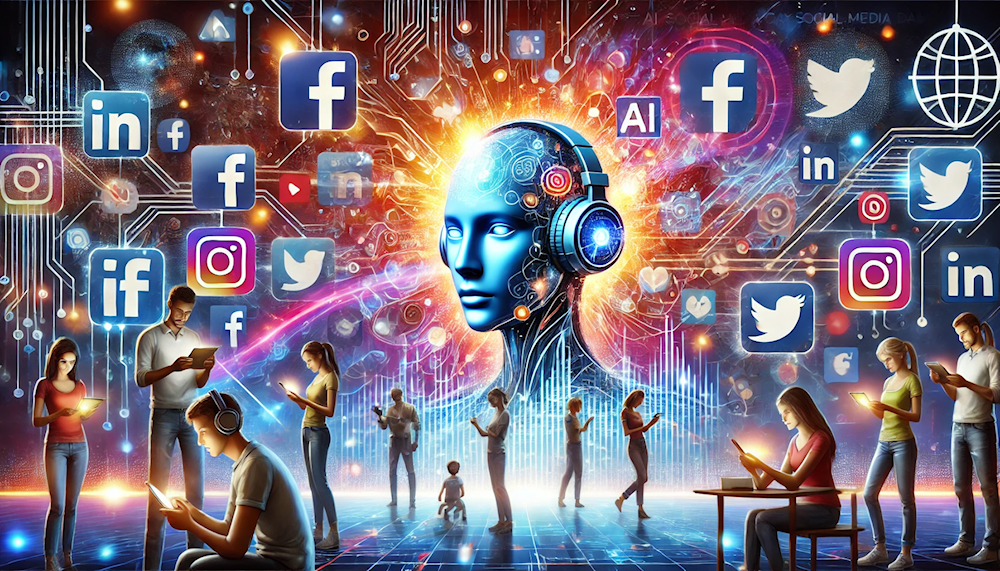  باتت تلك الأدوات جزءاً لا يتجزأ من إستراتيجيات المحتوى الحديثة