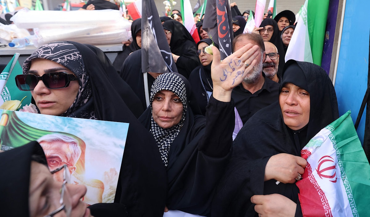 ظفرقندي: الاعتداءات تتعارض مع المبادئ والمعايير الدولية وحقوق الإنسان والقانون الإنساني (أ ف ب)