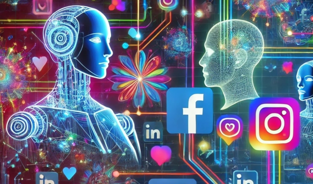 هذه الأدوات لا تهدف إلى استبدال العنصر البشري