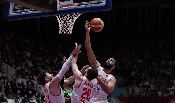 يعوّل منتخب لبنان على النجم وائل عرقجي للوصول إلى النهائي مرة جديدة