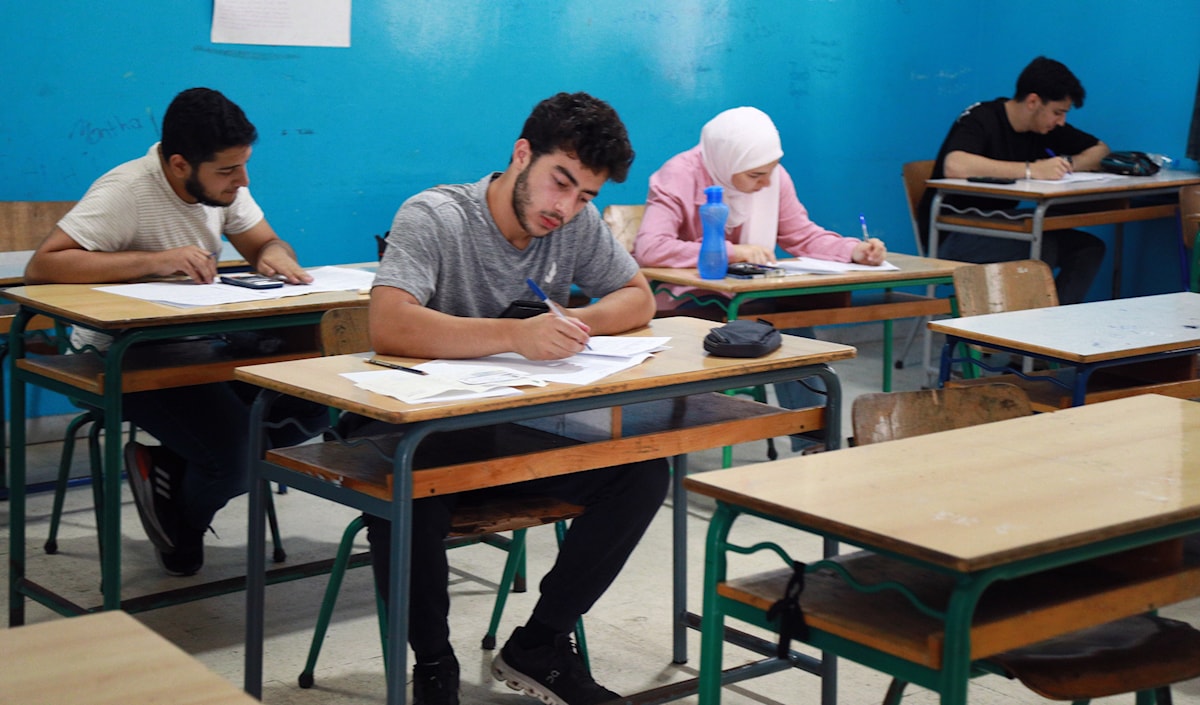 (مروان بو حيدر)