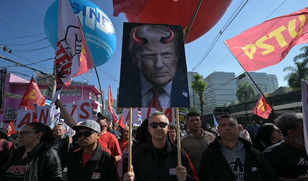 أعرب رئيس الوزراء الكندي، مارك كارني، عن «خيبة أمله» من التدابير التجارية الأميركية (أ ف ب)