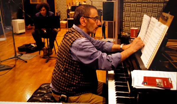 حيث يكون زياد... تكون الثورة