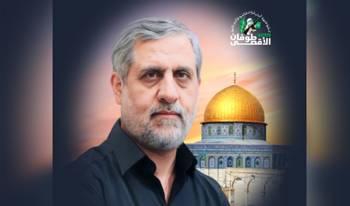 الحاج رمضان في معركة الرواية: عقل المقاومة وقلب فلسطين