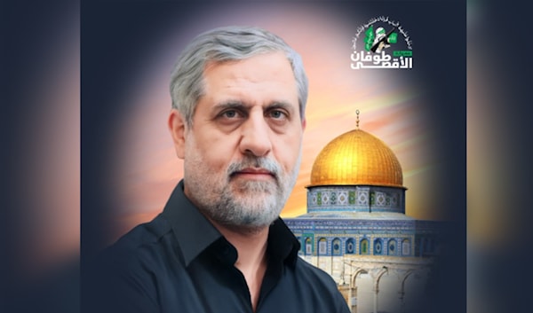 الحاج رمضان في معركة الرواية: عقل المقاومة وقلب فلسطين