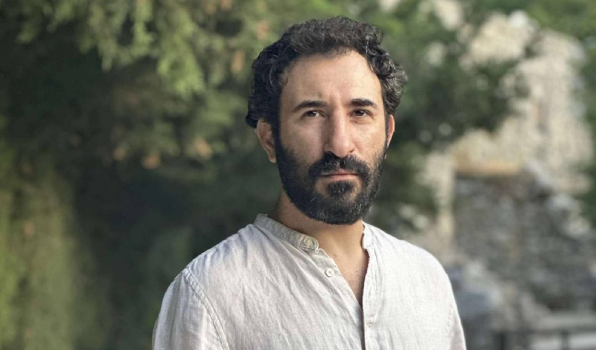شعر وموسيقى مع علي المولى