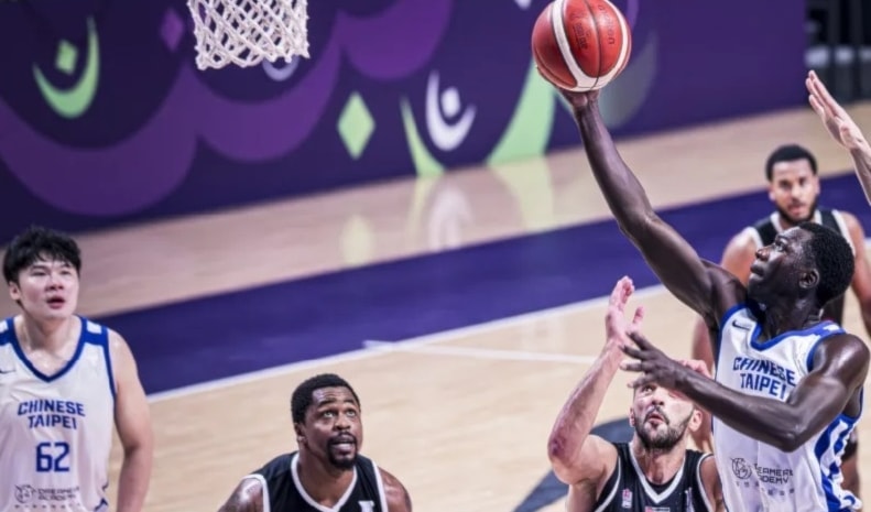 لم يقدّم المنتخب الأردني الأداء المعروف عنه (فيبا)