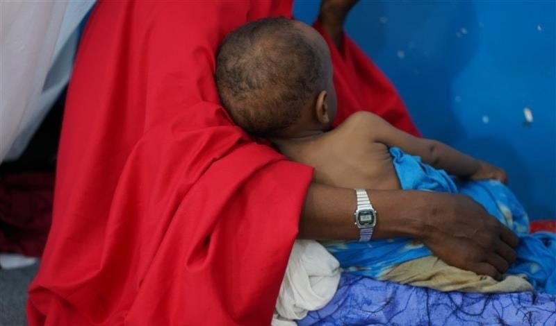 عوائق تهدد صحة الأمهات والأطفال في جنوب غرب الصومال