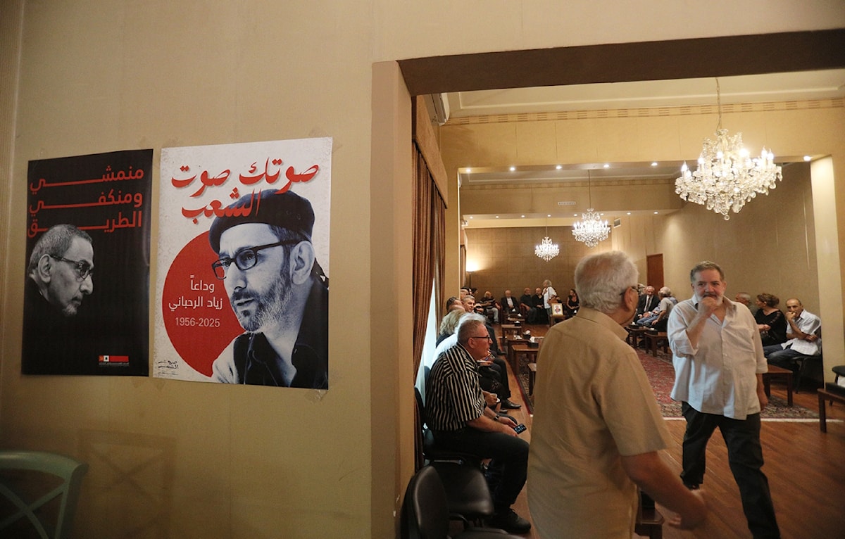 تكريم زياد: الحكومة فوق القانون!