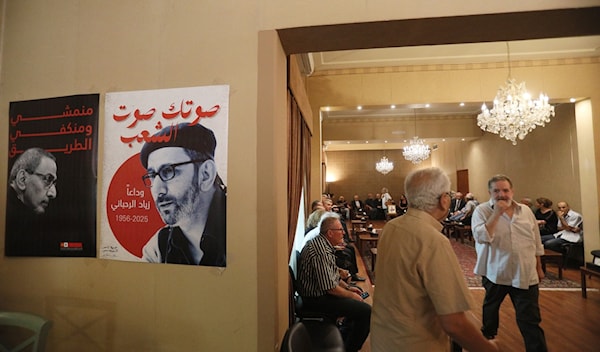 تكريم زياد: الحكومة فوق القانون!