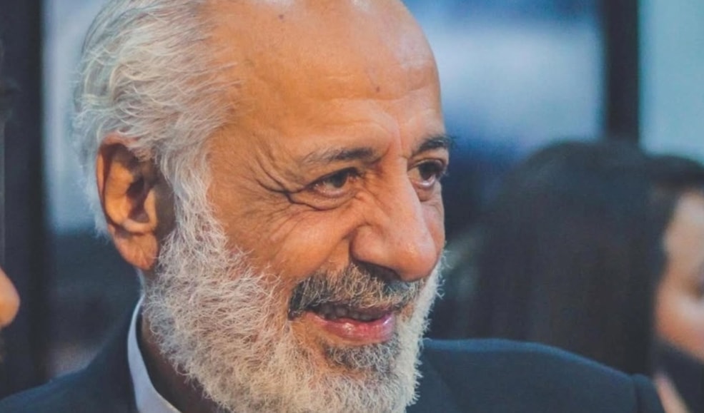 يطل الممثل السوري بشكل مختلف على جمهوره