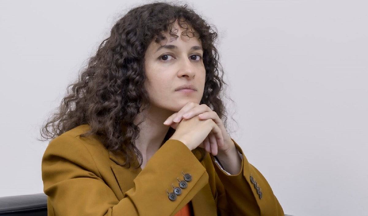 جولة مع ستيفاني سعادة