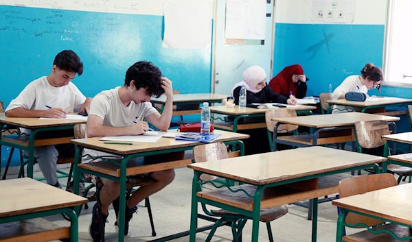 (مروان بو حيدر)
