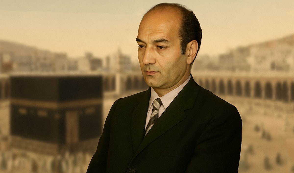 رأى شريعتي أنّ علوم الغرب الإنسانية ما هي إلا وسائله الحديثة للتجهيل