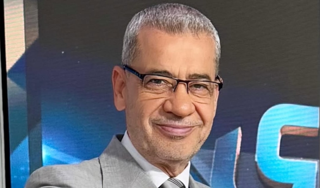أعلن مصطفى الاغا تركه برنامج «الحلم» الذي قدمه لسنوات طويلة