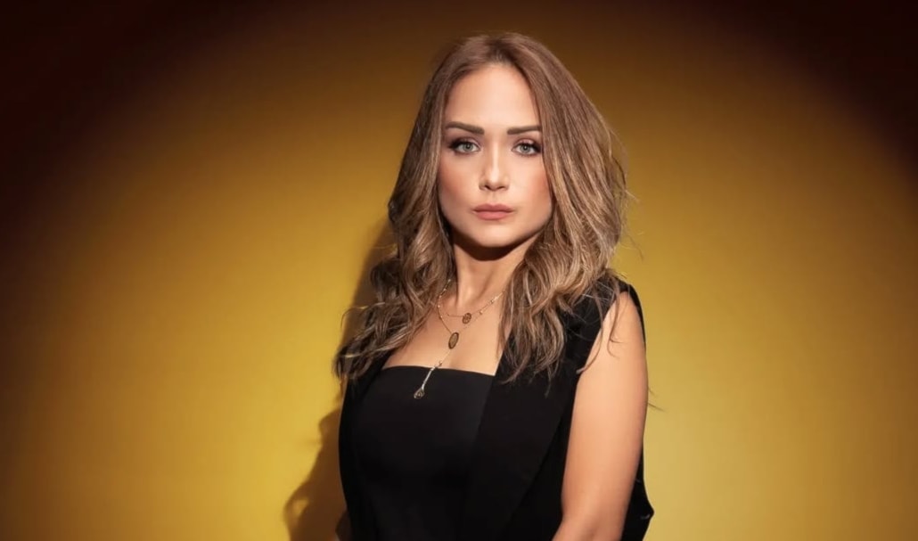 تجسد ولاء عزّام دور ابنة الملك جبري.