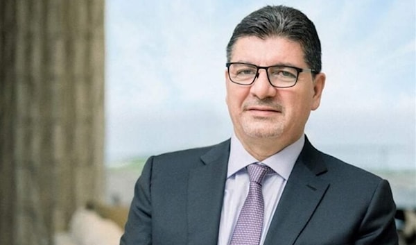 الشيخ بهاء ووليد يفتتحان فرعاً جديداً لمجلس الأمن!