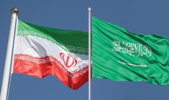 شدد عنايتي على أن العلاقات بین إيران والسعودية دخلت مرحلة جدیدة منذ عام 2023 (من الويب)