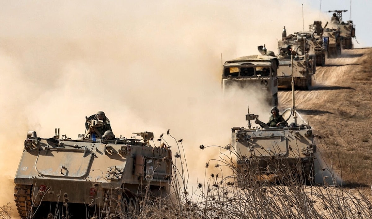 «جبهة الشمال كانت التهديد الأكثر ترجيحاً لأي مواجهة مع المقاومة» (من الويب)