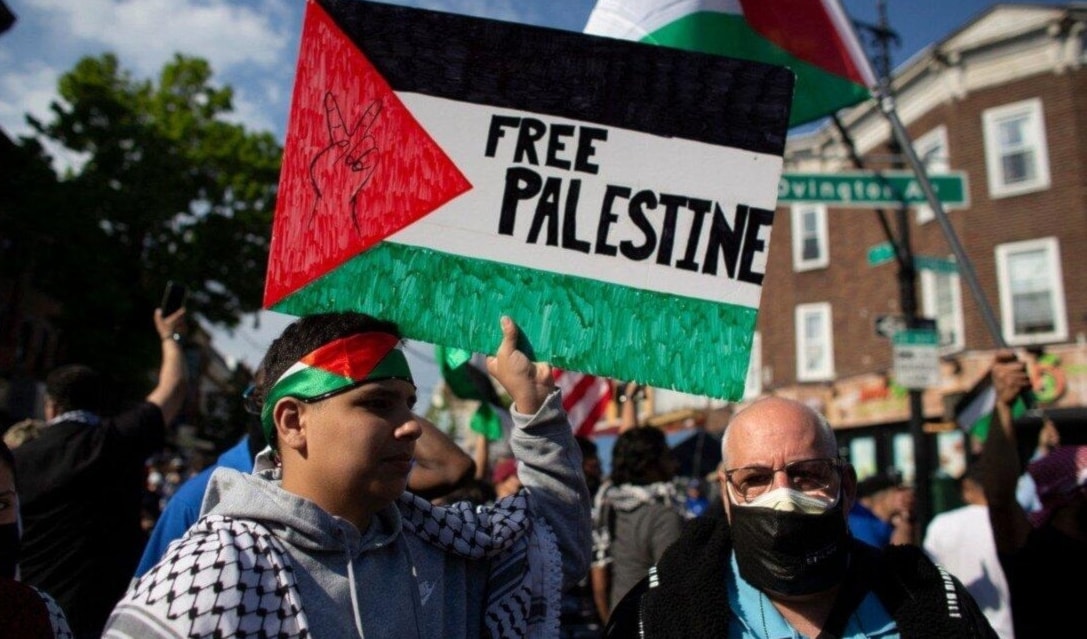 أكثر من 70 كنيسة بروتستانتية في هولندا تطالب حكومة البلاد بالاعتراف بدولة فلسطين (من الويب)