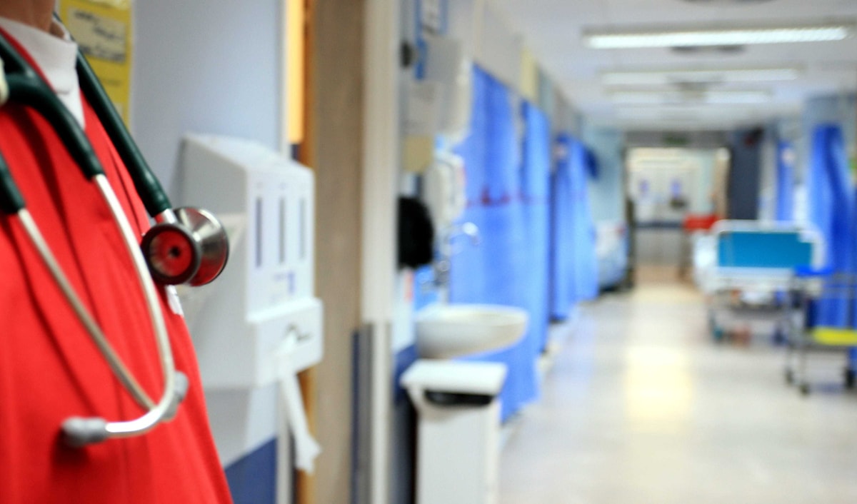 المنصة ستعمل عبر منصة البيانات الموحّدة (FDP) الخاصة بالـNHS