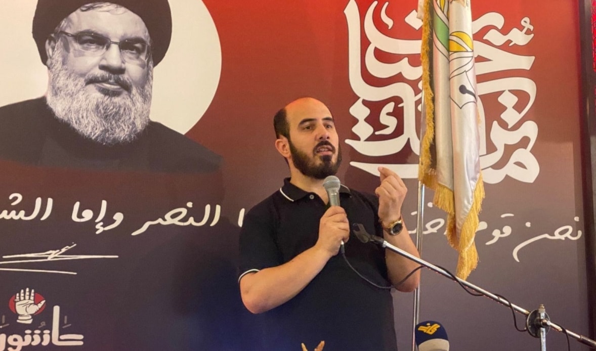 «القائد والشباب» في الهرمل