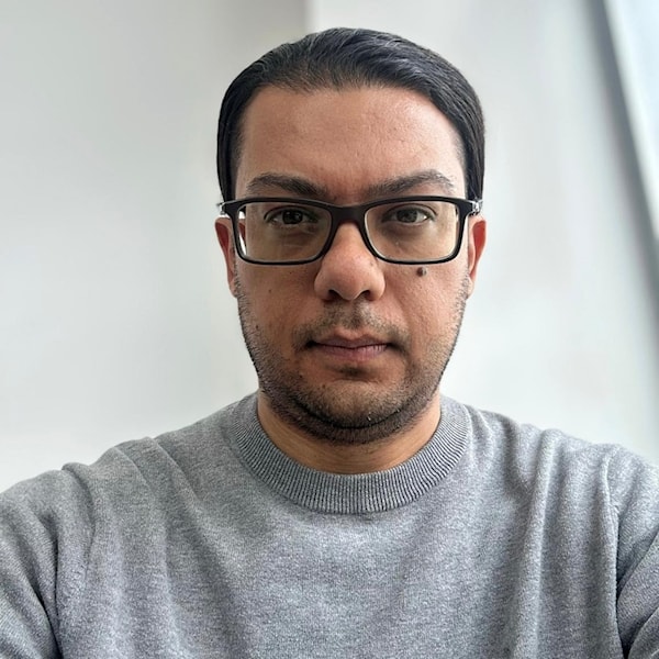 علي عاشور