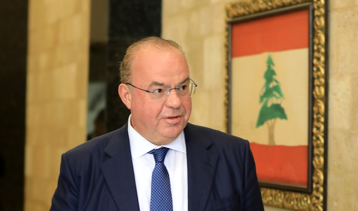 دعا المجتمعون وزير الاتصالات إلى إعادة تقييم التعرفة بما يتناسب مع الوضع الاقتصادي (هيثم الموسوي)