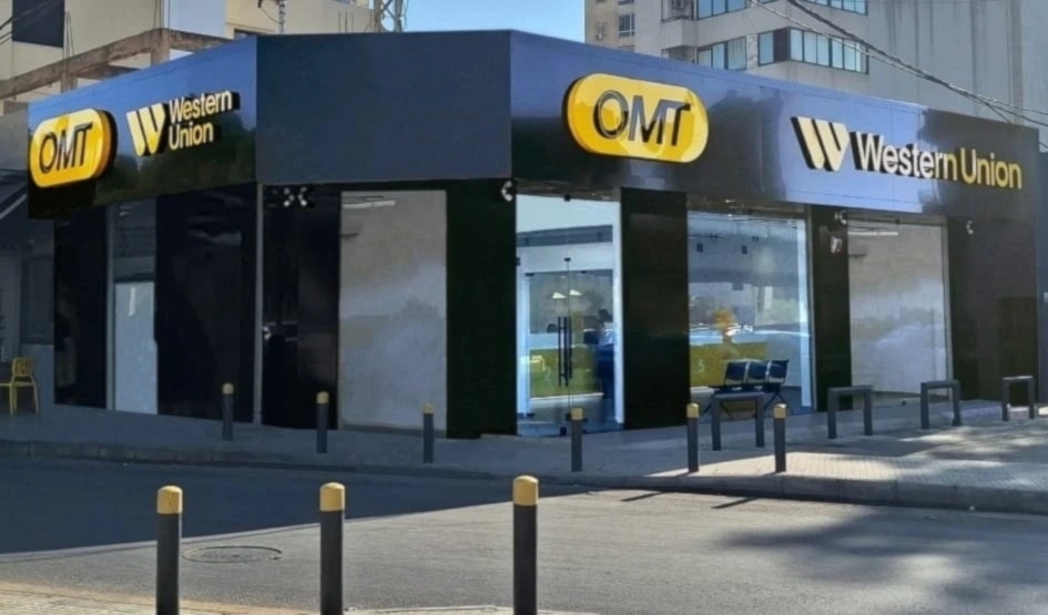أكدت OMT أنّها مستمرّة وبشكل طبيعي في تقديم خدماتها (من الويب)