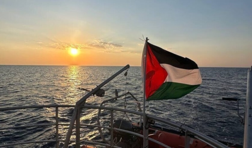 أطلقت الحملة دعوات إلى التطوع وجمع التبرعات، وسط استجابة واضحة من المتابعين (من الويب)