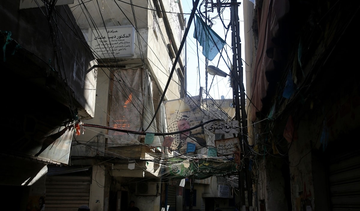 أكدت الفصائل الفلسطينية أنّ سلاحها لم ولن يكون إلاّ سلاحاً مرتبطاً بحق العودة (الأخبار)