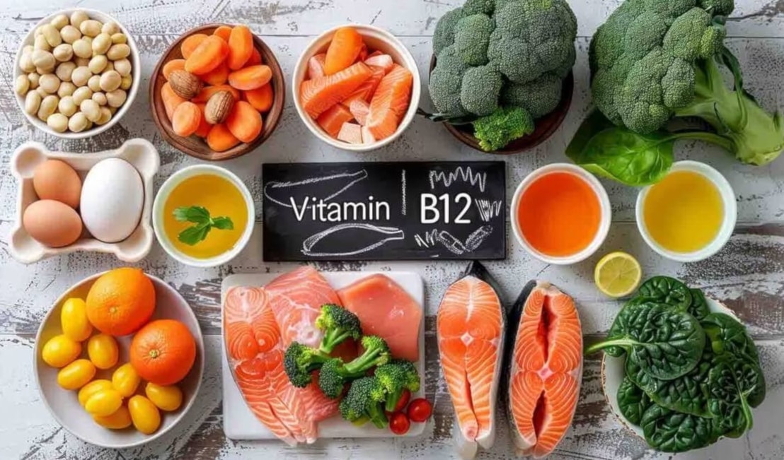 تناول فيتامين B12... ضرورة أم ترف؟
