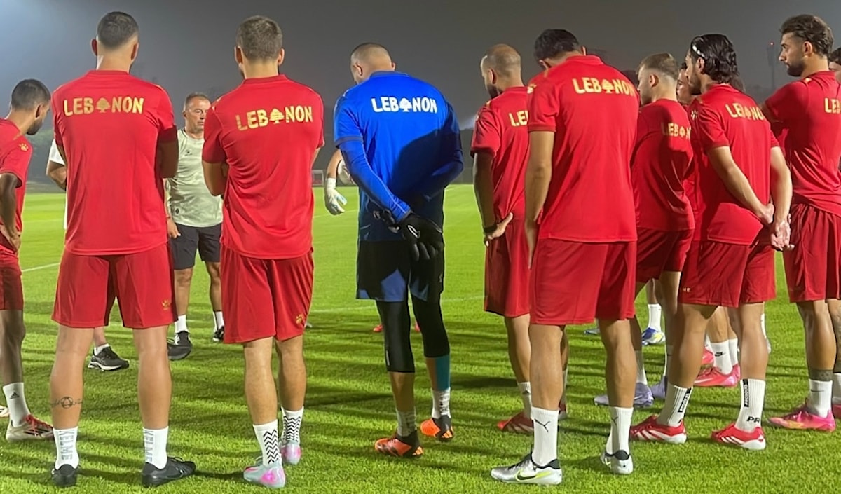 استدعى رادولوفيتش أسماءً للمرة الأولى إلى المنتخب الوطني (الأخبار)